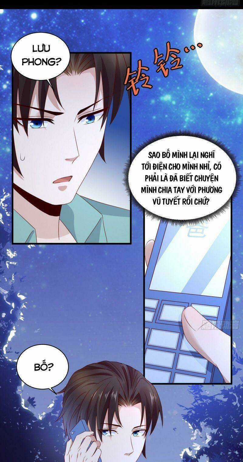 Vua Đầu Tư Mạnh Nhất Chapter 29 trang 5