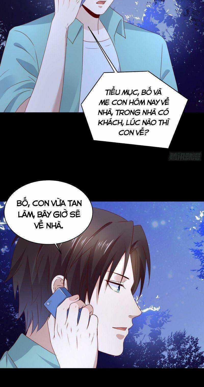 Vua Đầu Tư Mạnh Nhất Chapter 29 trang 6