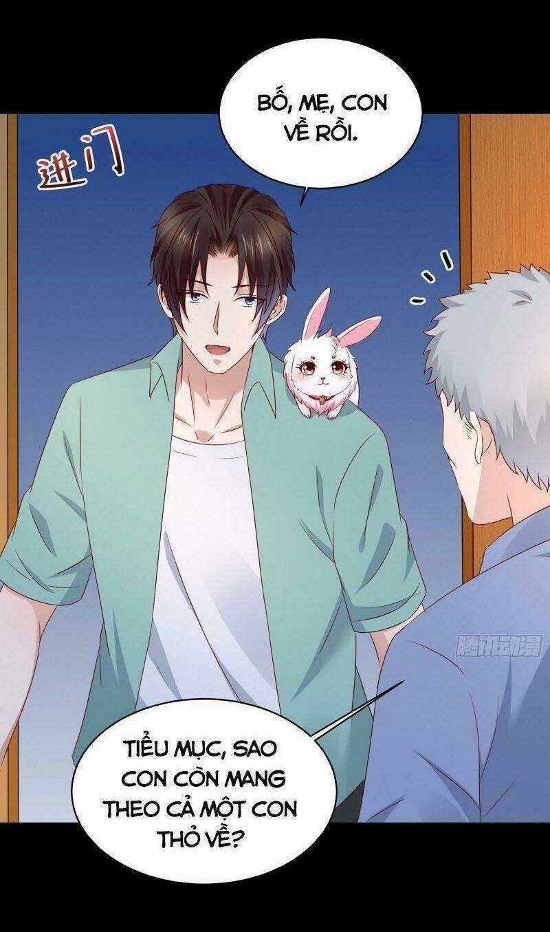 Vua Đầu Tư Mạnh Nhất Chapter 29 trang 8