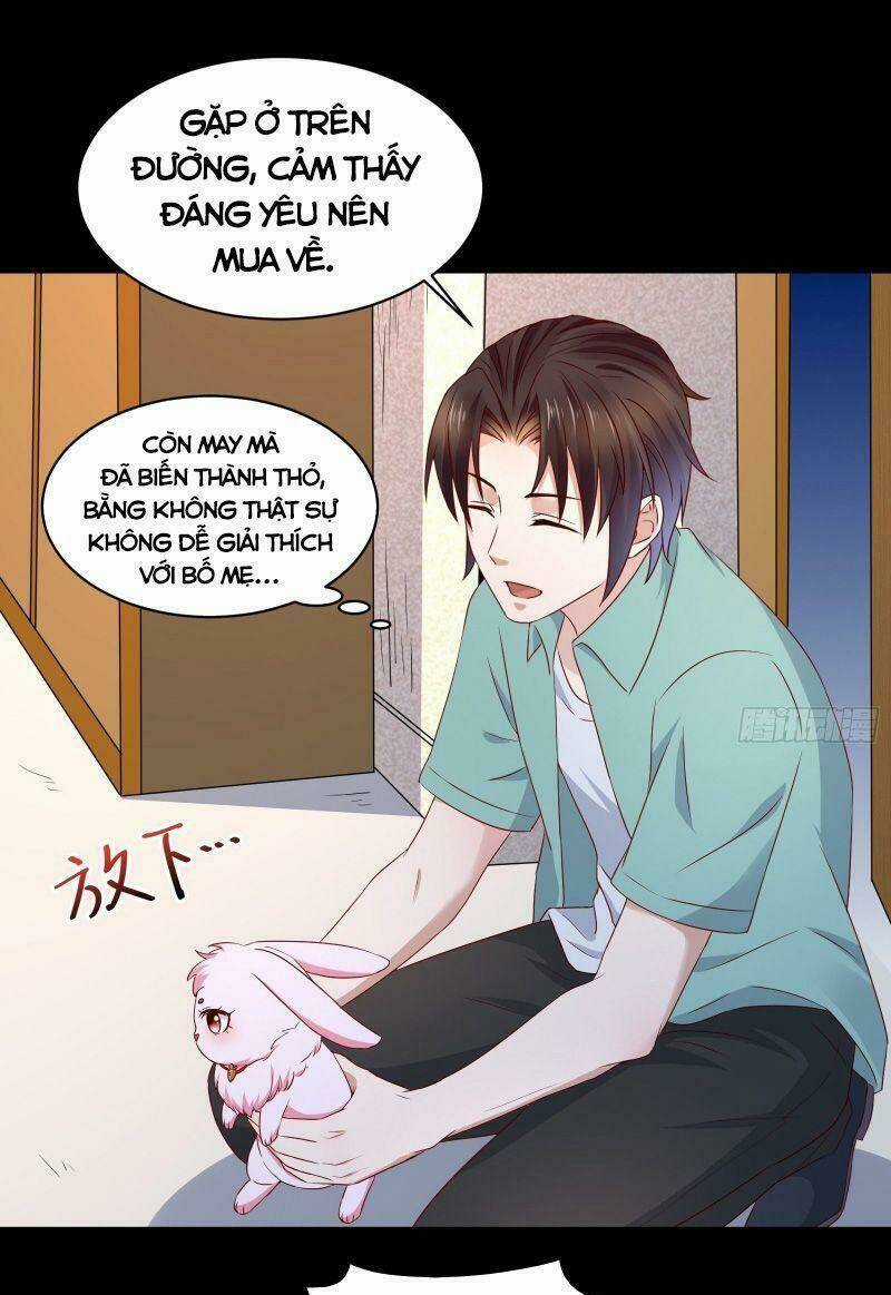 Vua Đầu Tư Mạnh Nhất Chapter 29 trang 9