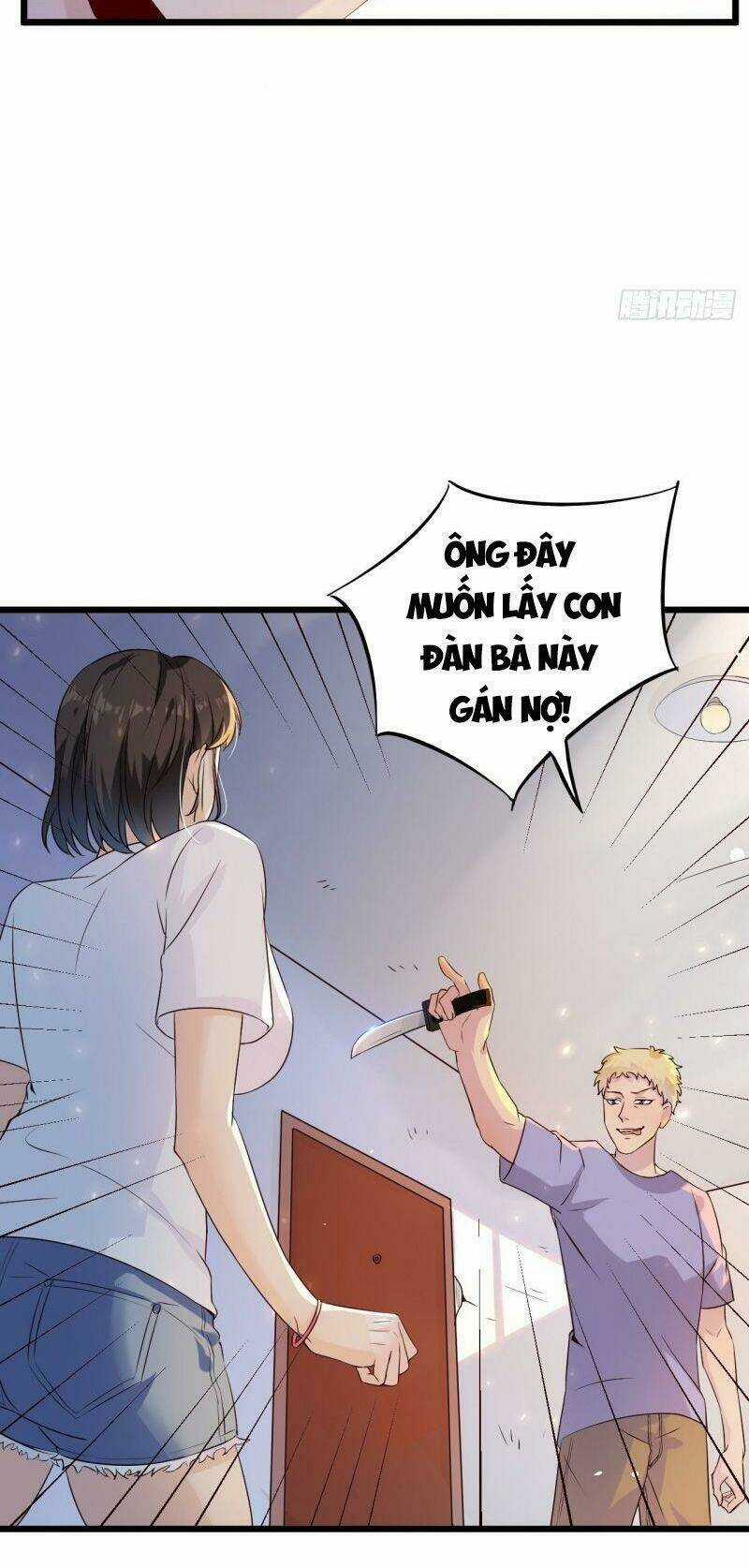 Vua Đầu Tư Mạnh Nhất Chapter 3 trang 11