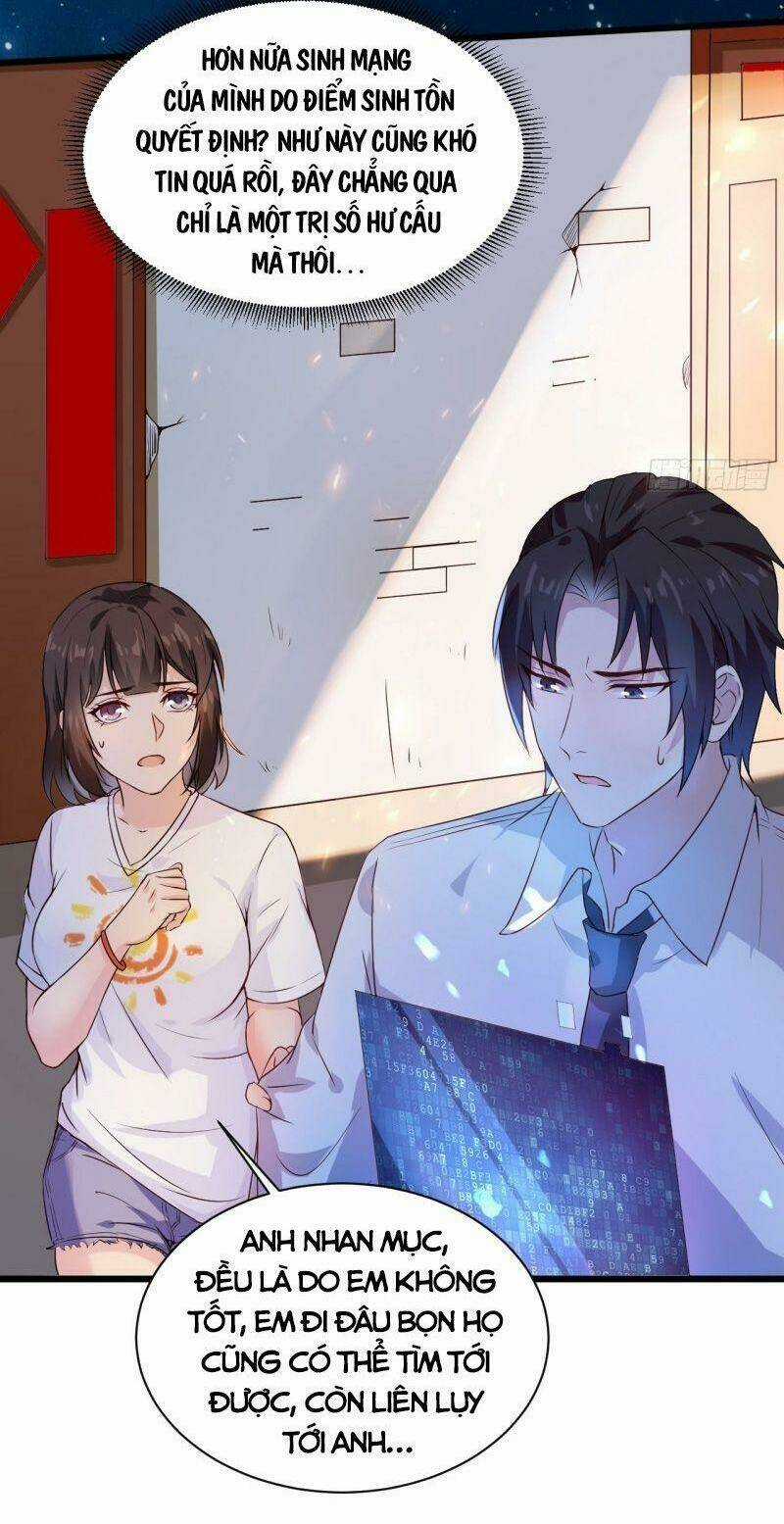 Vua Đầu Tư Mạnh Nhất Chapter 3 trang 15