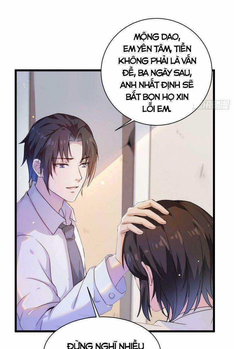 Vua Đầu Tư Mạnh Nhất Chapter 3 trang 16