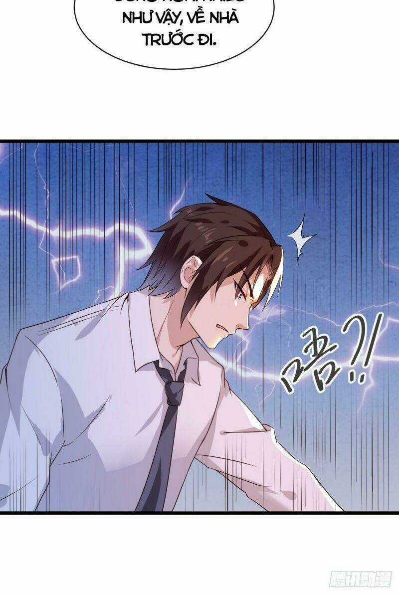 Vua Đầu Tư Mạnh Nhất Chapter 3 trang 17