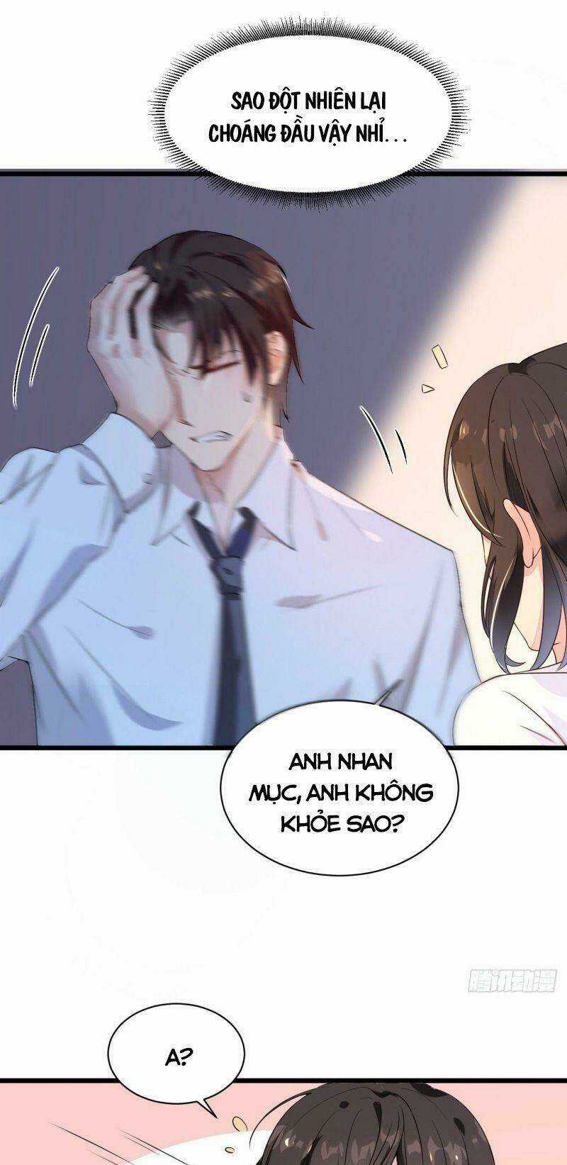 Vua Đầu Tư Mạnh Nhất Chapter 3 trang 18