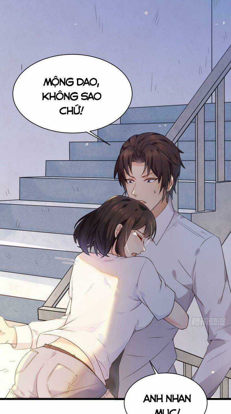 Vua Đầu Tư Mạnh Nhất Chapter 3 trang 2