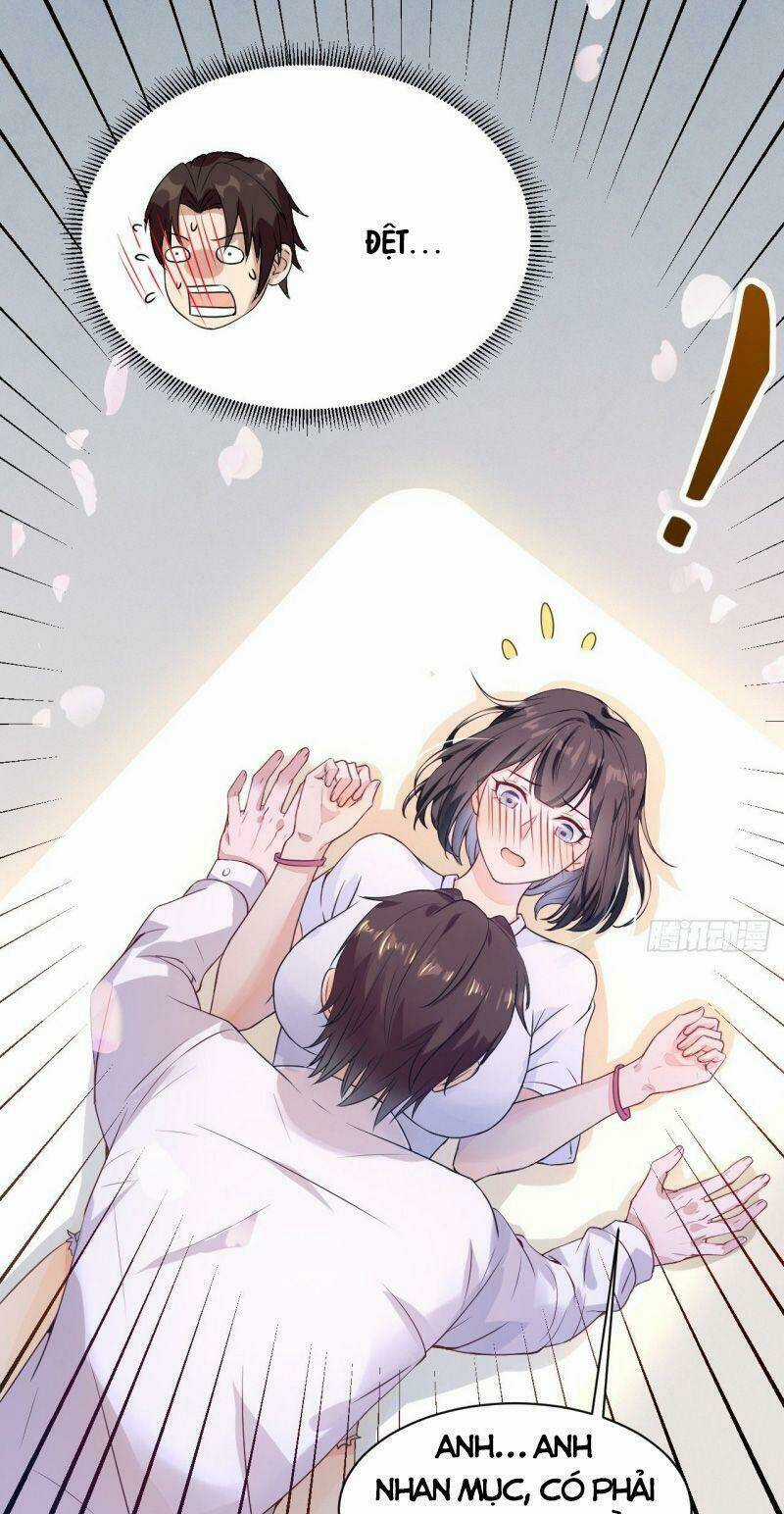 Vua Đầu Tư Mạnh Nhất Chapter 3 trang 20