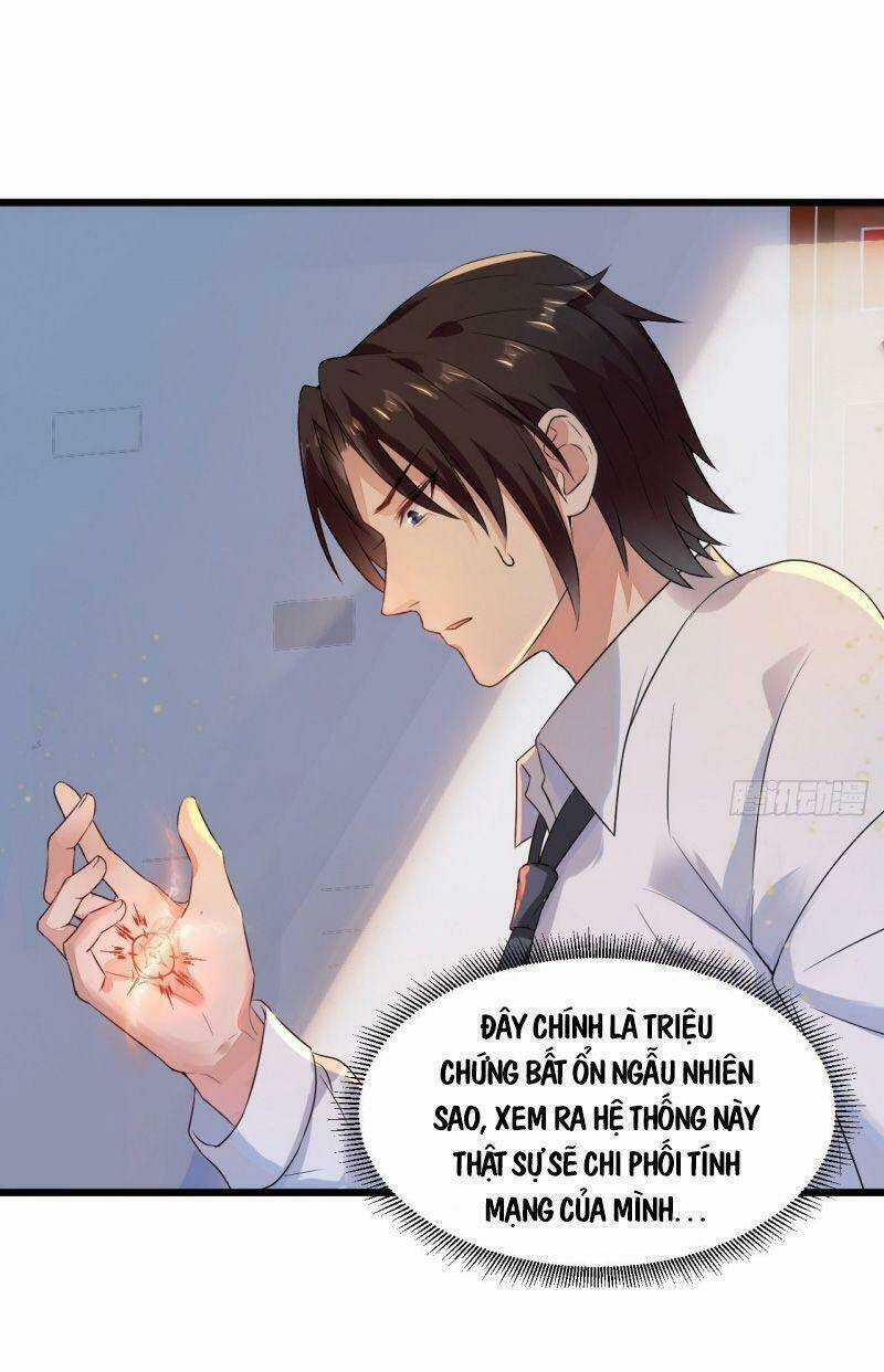 Vua Đầu Tư Mạnh Nhất Chapter 3 trang 22