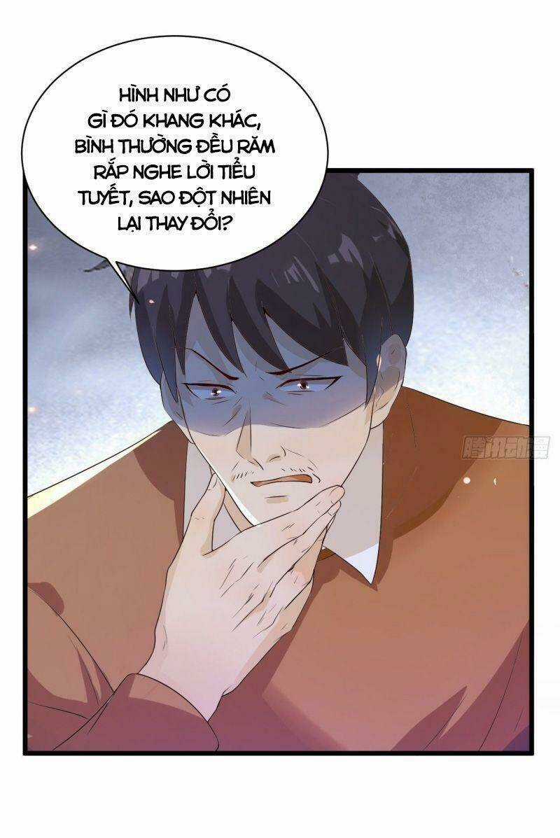 Vua Đầu Tư Mạnh Nhất Chapter 3 trang 26