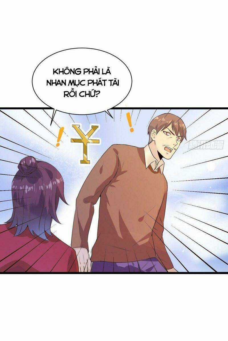 Vua Đầu Tư Mạnh Nhất Chapter 3 trang 27