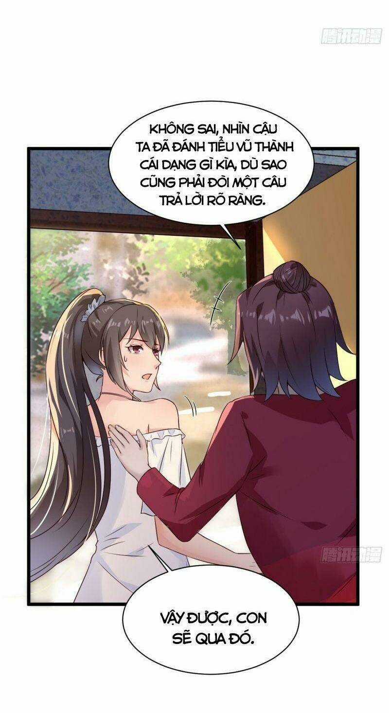 Vua Đầu Tư Mạnh Nhất Chapter 3 trang 29