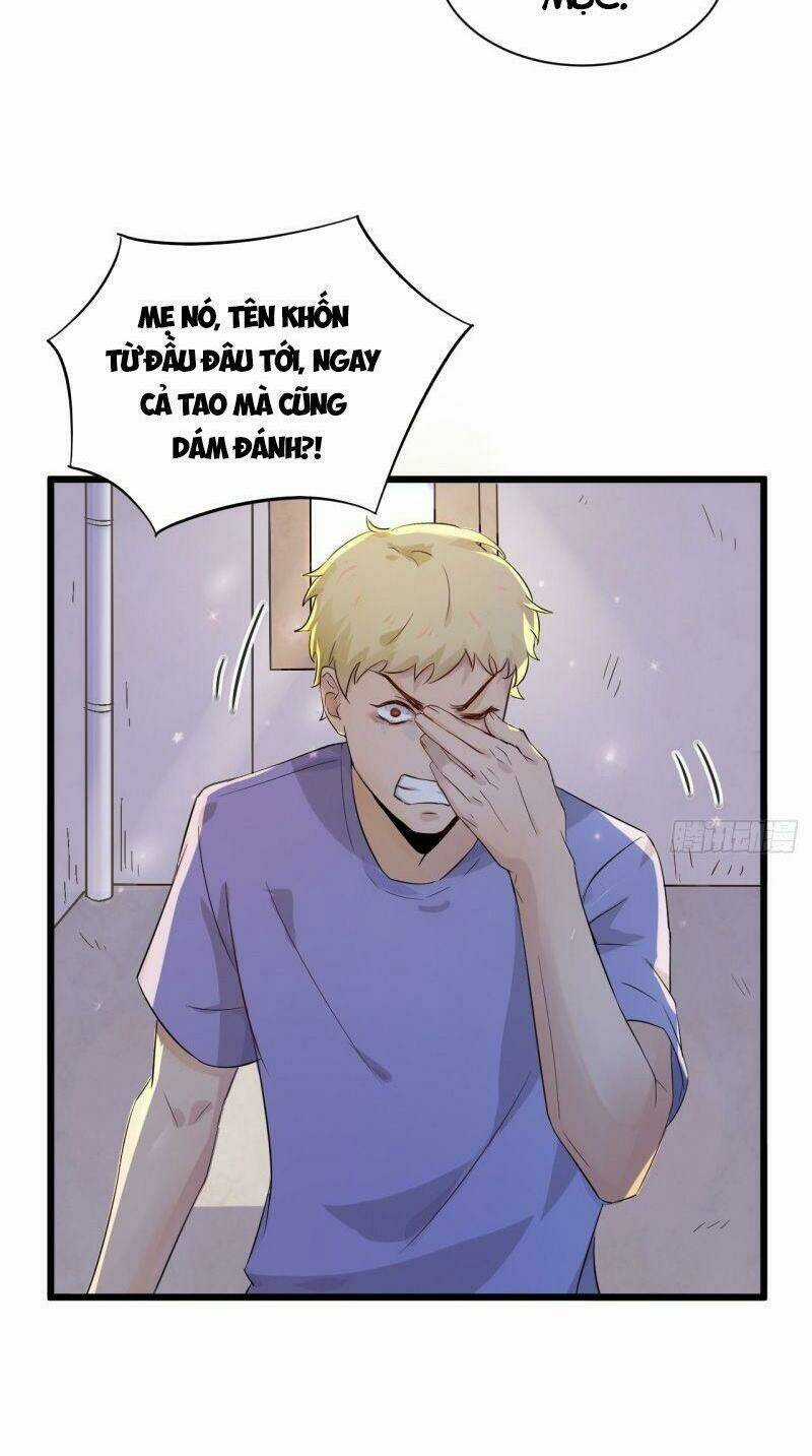 Vua Đầu Tư Mạnh Nhất Chapter 3 trang 3