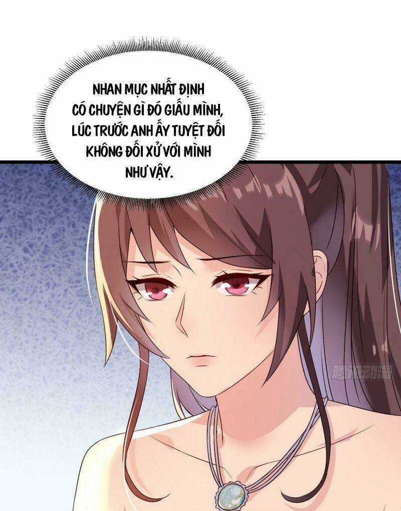 Vua Đầu Tư Mạnh Nhất Chapter 3 trang 30