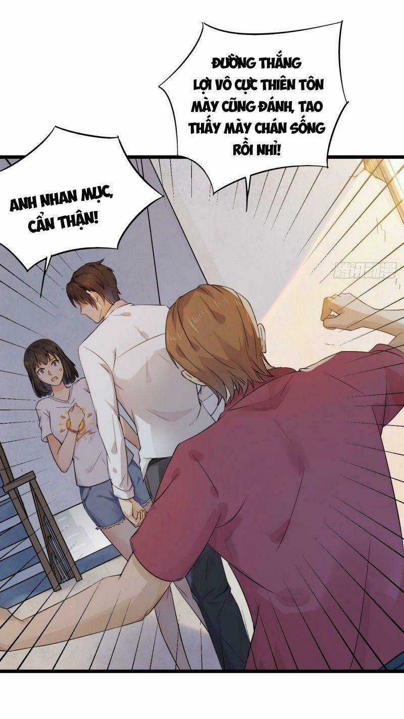 Vua Đầu Tư Mạnh Nhất Chapter 3 trang 4