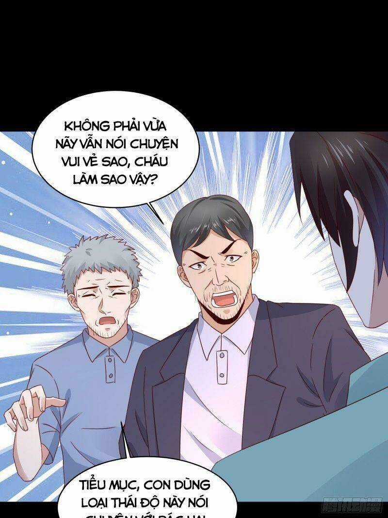 Vua Đầu Tư Mạnh Nhất Chapter 30 trang 0