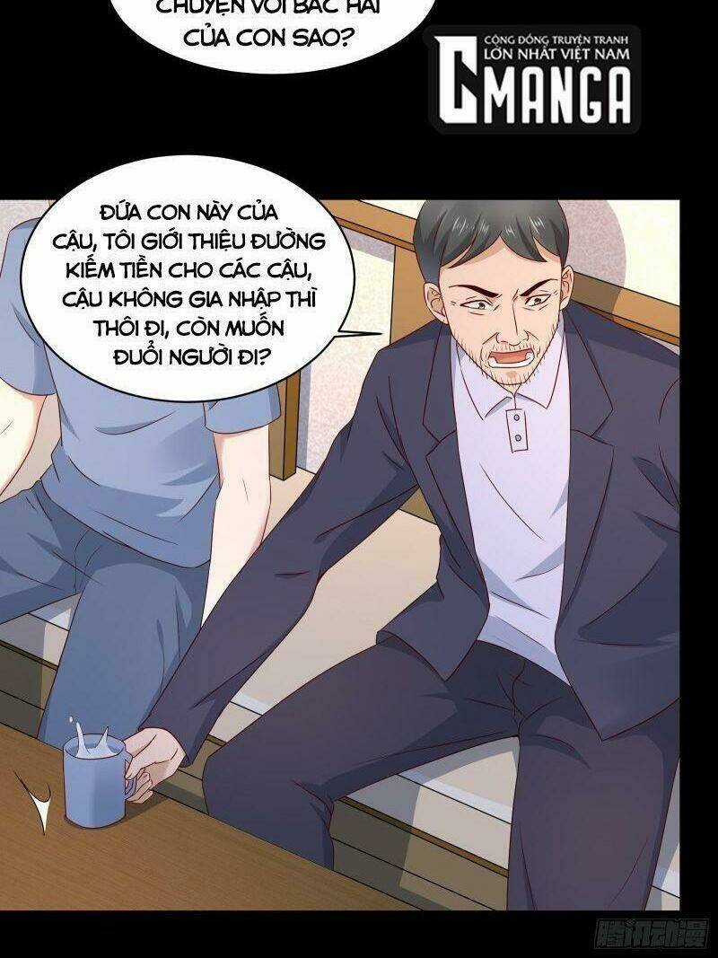 Vua Đầu Tư Mạnh Nhất Chapter 30 trang 1