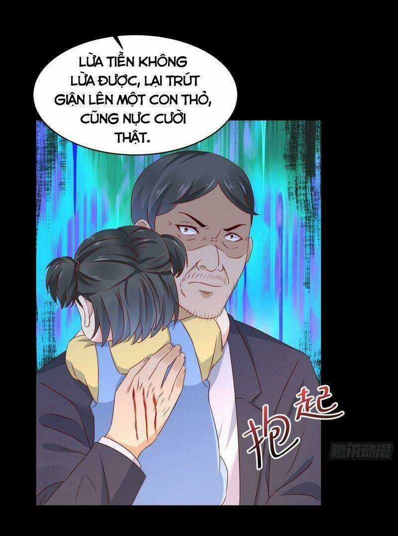 Vua Đầu Tư Mạnh Nhất Chapter 30 trang 11