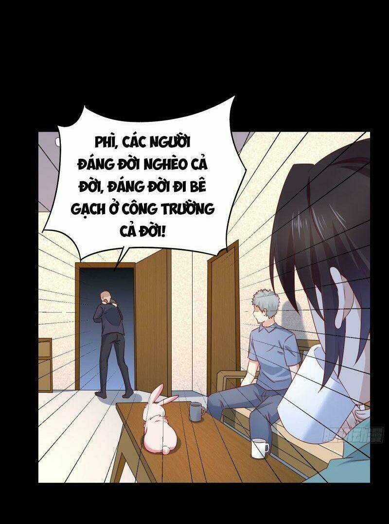 Vua Đầu Tư Mạnh Nhất Chapter 30 trang 12