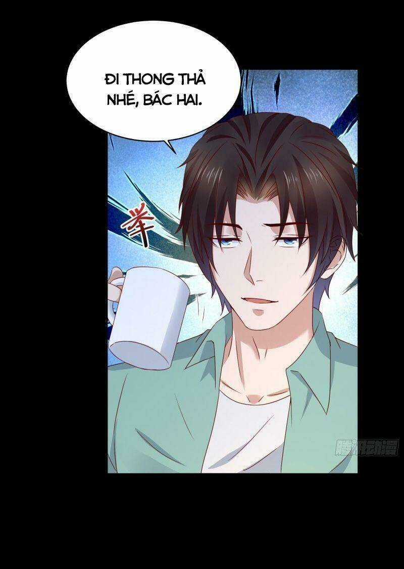 Vua Đầu Tư Mạnh Nhất Chapter 30 trang 13