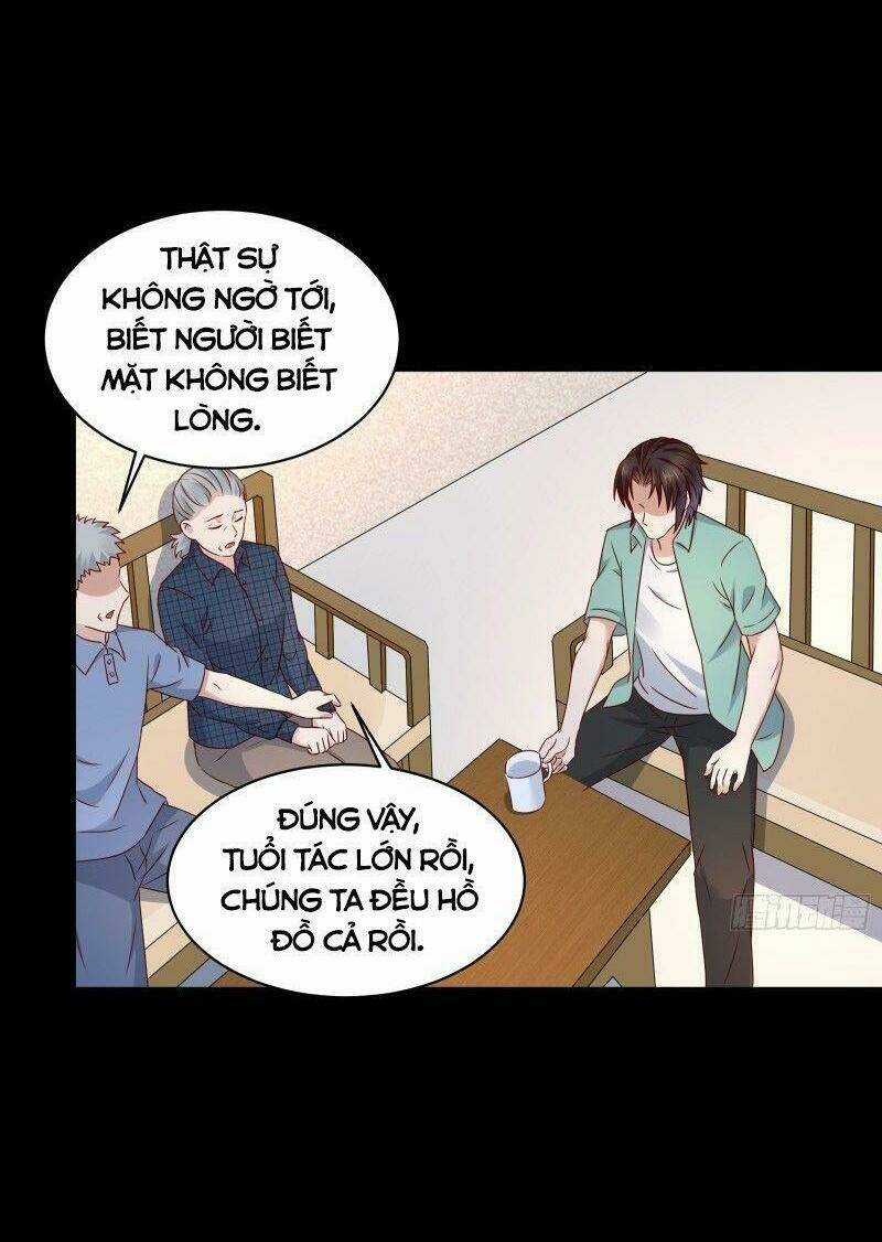 Vua Đầu Tư Mạnh Nhất Chapter 30 trang 14