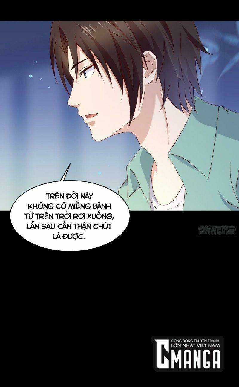 Vua Đầu Tư Mạnh Nhất Chapter 30 trang 15