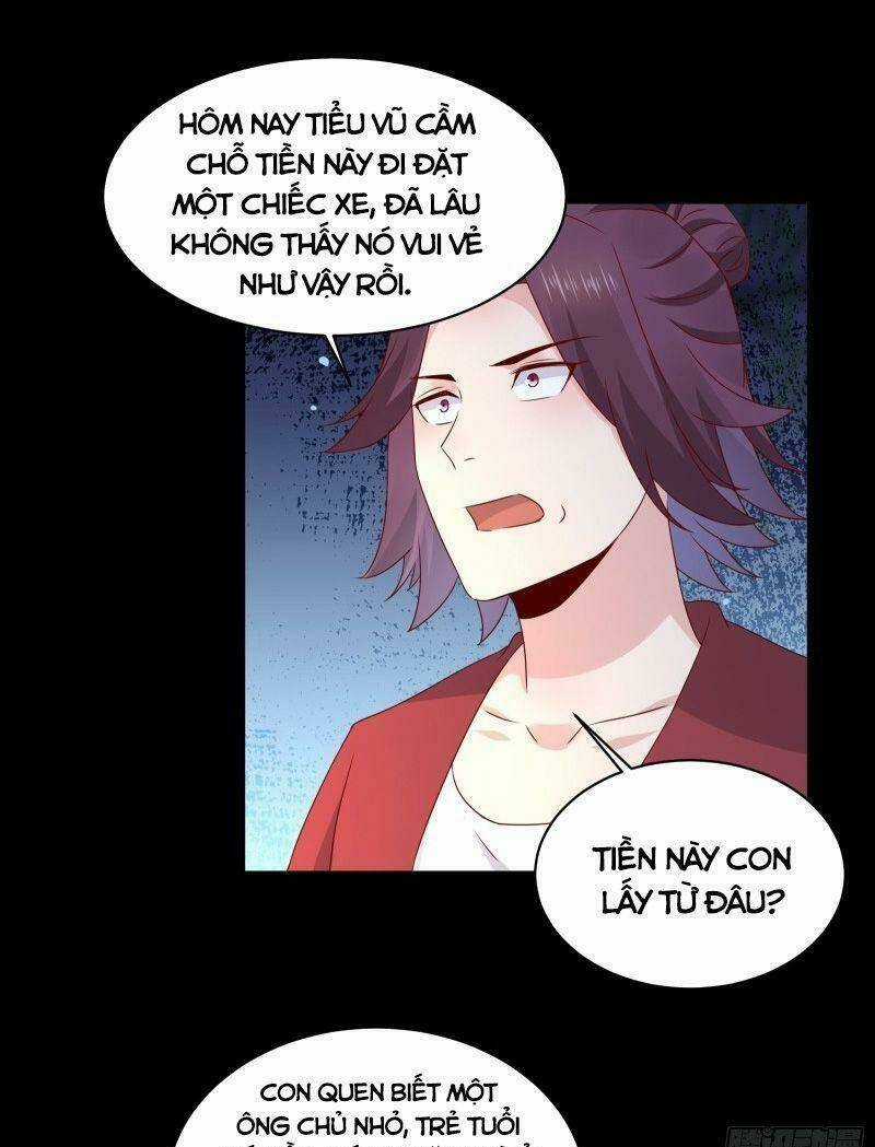 Vua Đầu Tư Mạnh Nhất Chapter 30 trang 17