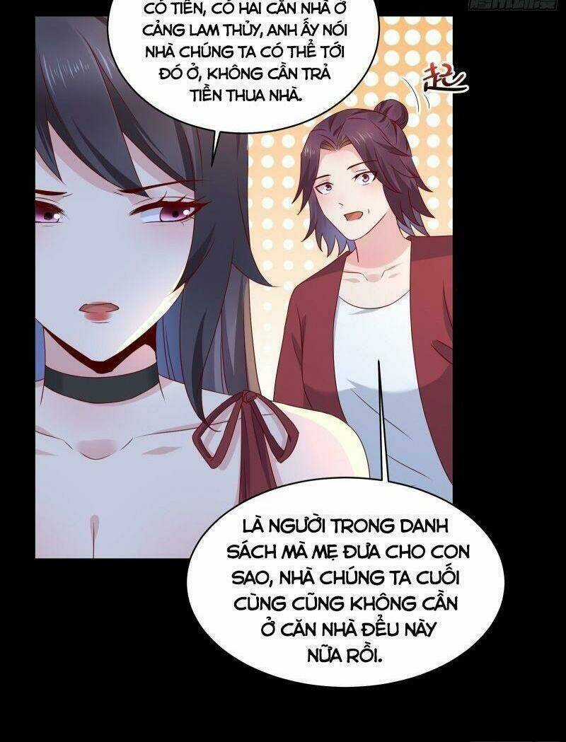 Vua Đầu Tư Mạnh Nhất Chapter 30 trang 18