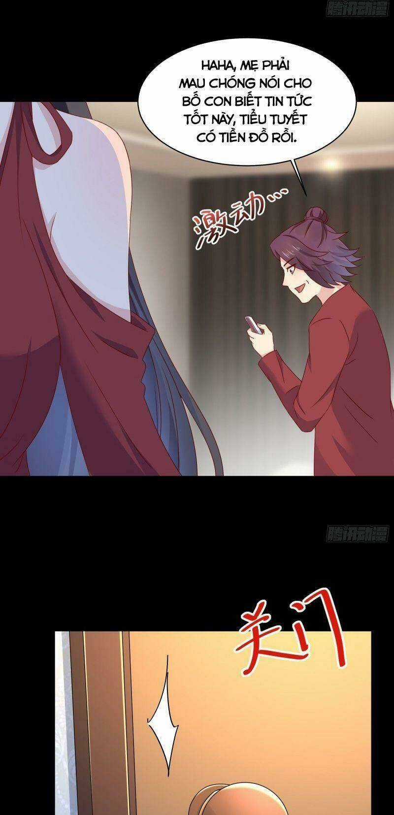 Vua Đầu Tư Mạnh Nhất Chapter 30 trang 19