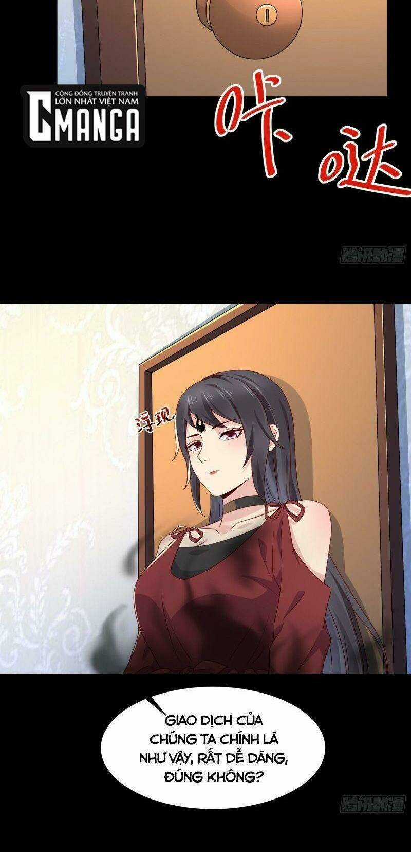 Vua Đầu Tư Mạnh Nhất Chapter 30 trang 20