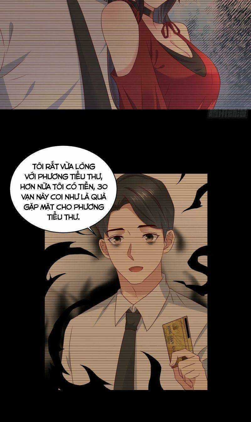 Vua Đầu Tư Mạnh Nhất Chapter 30 trang 22