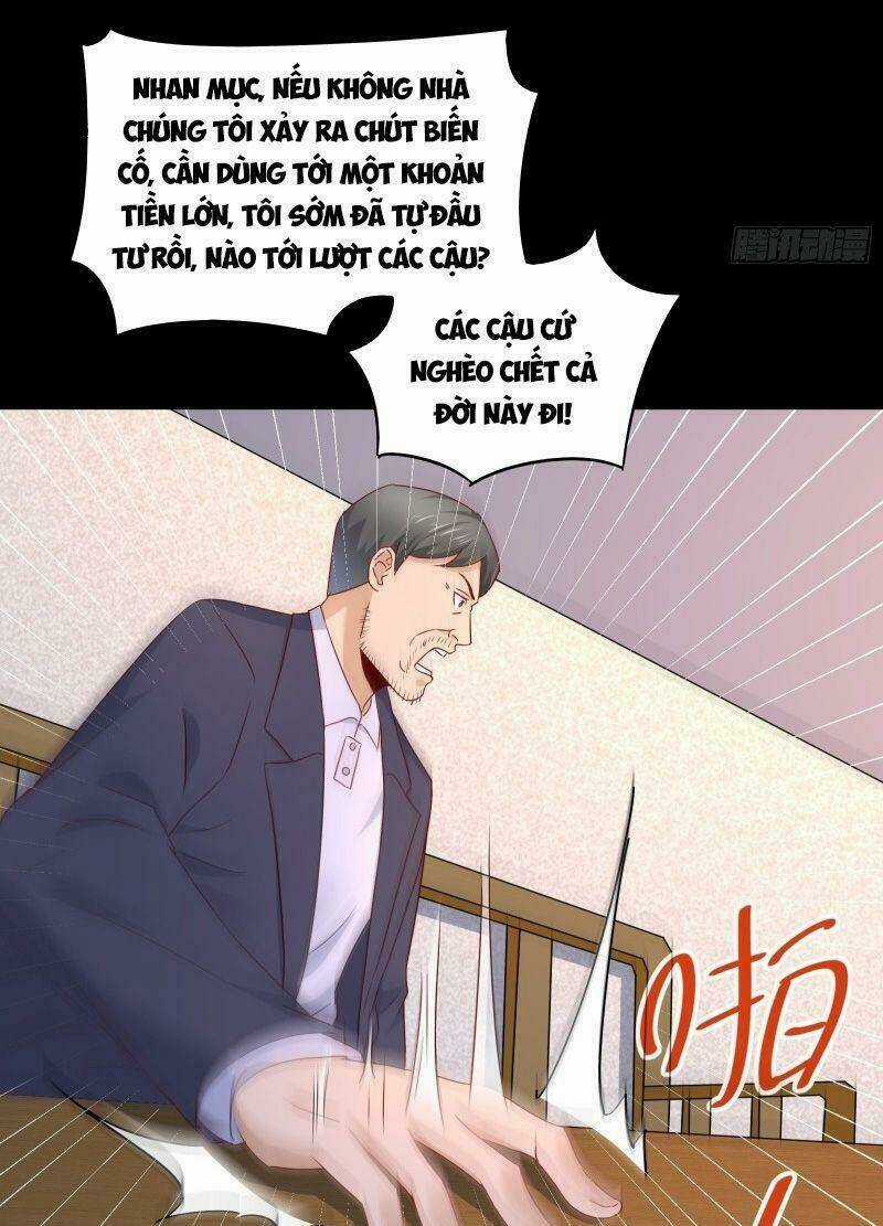 Vua Đầu Tư Mạnh Nhất Chapter 30 trang 3