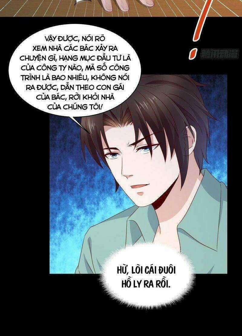 Vua Đầu Tư Mạnh Nhất Chapter 30 trang 4
