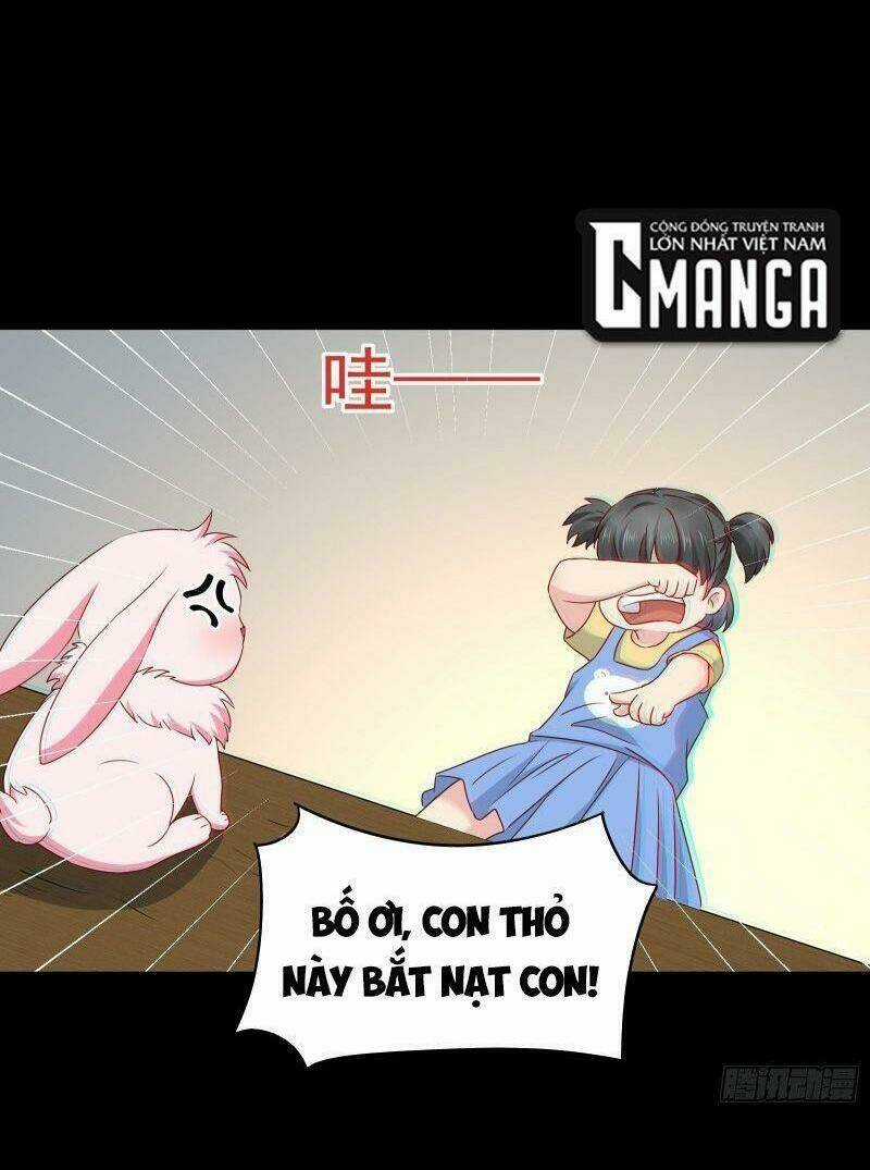 Vua Đầu Tư Mạnh Nhất Chapter 30 trang 7