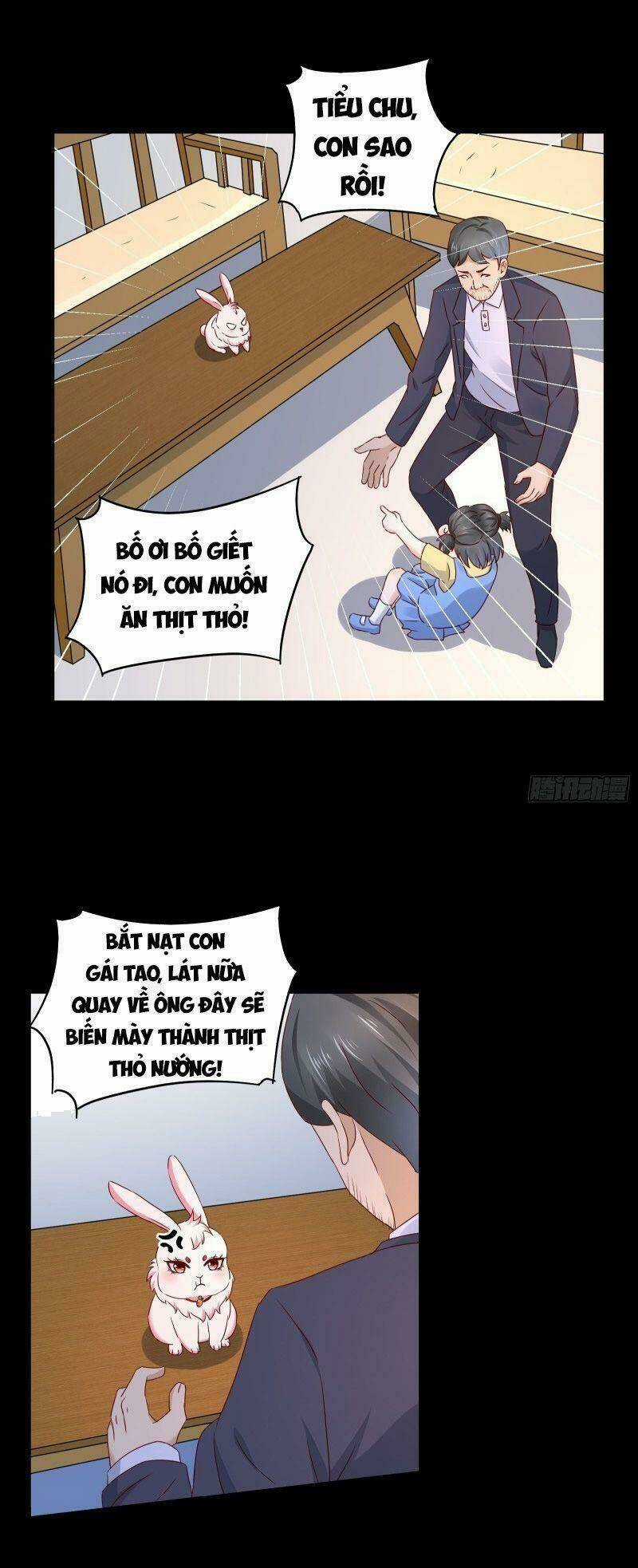 Vua Đầu Tư Mạnh Nhất Chapter 30 trang 8