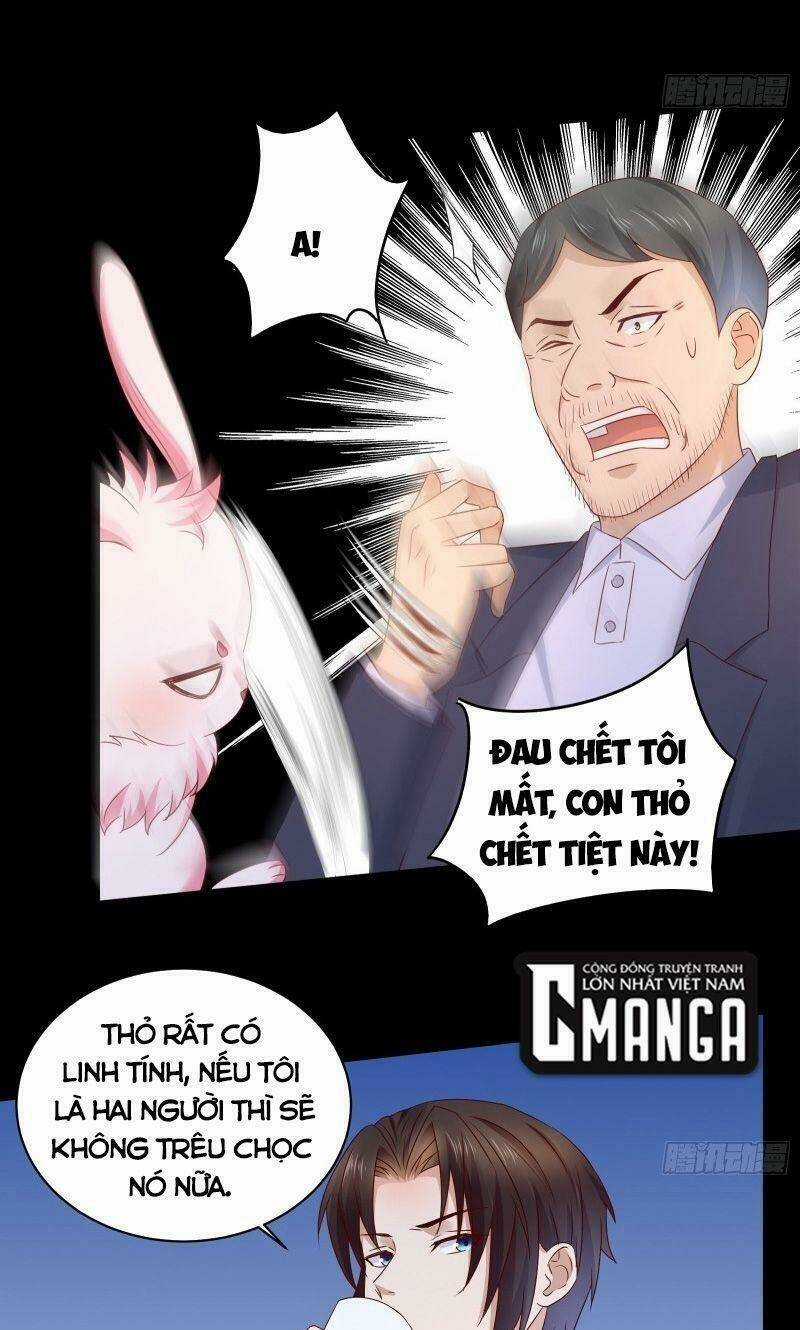 Vua Đầu Tư Mạnh Nhất Chapter 30 trang 9