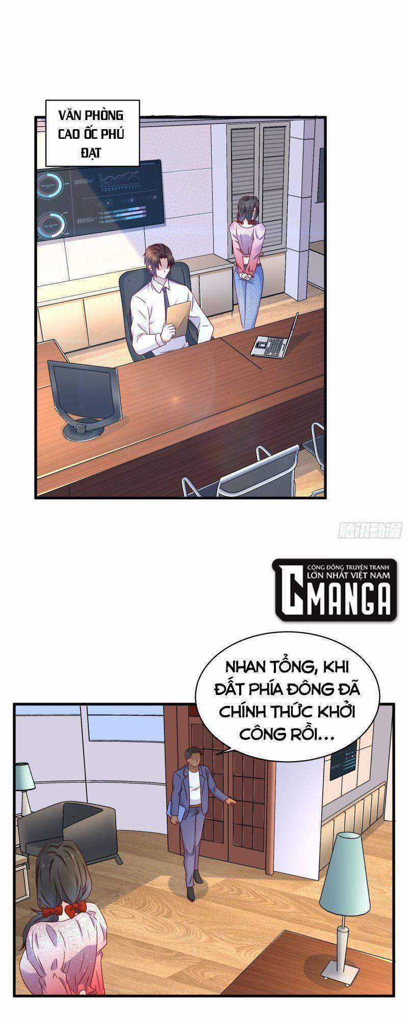 Vua Đầu Tư Mạnh Nhất Chapter 31 trang 0