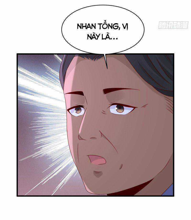 Vua Đầu Tư Mạnh Nhất Chapter 31 trang 1