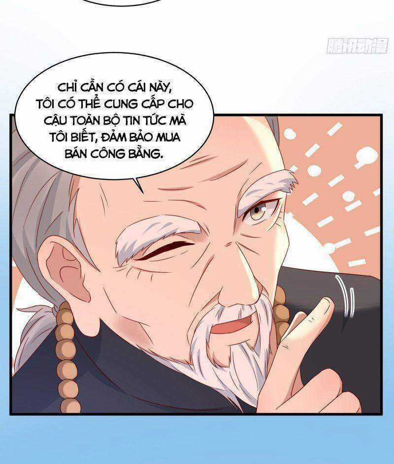 Vua Đầu Tư Mạnh Nhất Chapter 31 trang 13