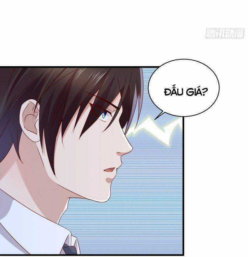 Vua Đầu Tư Mạnh Nhất Chapter 31 trang 7