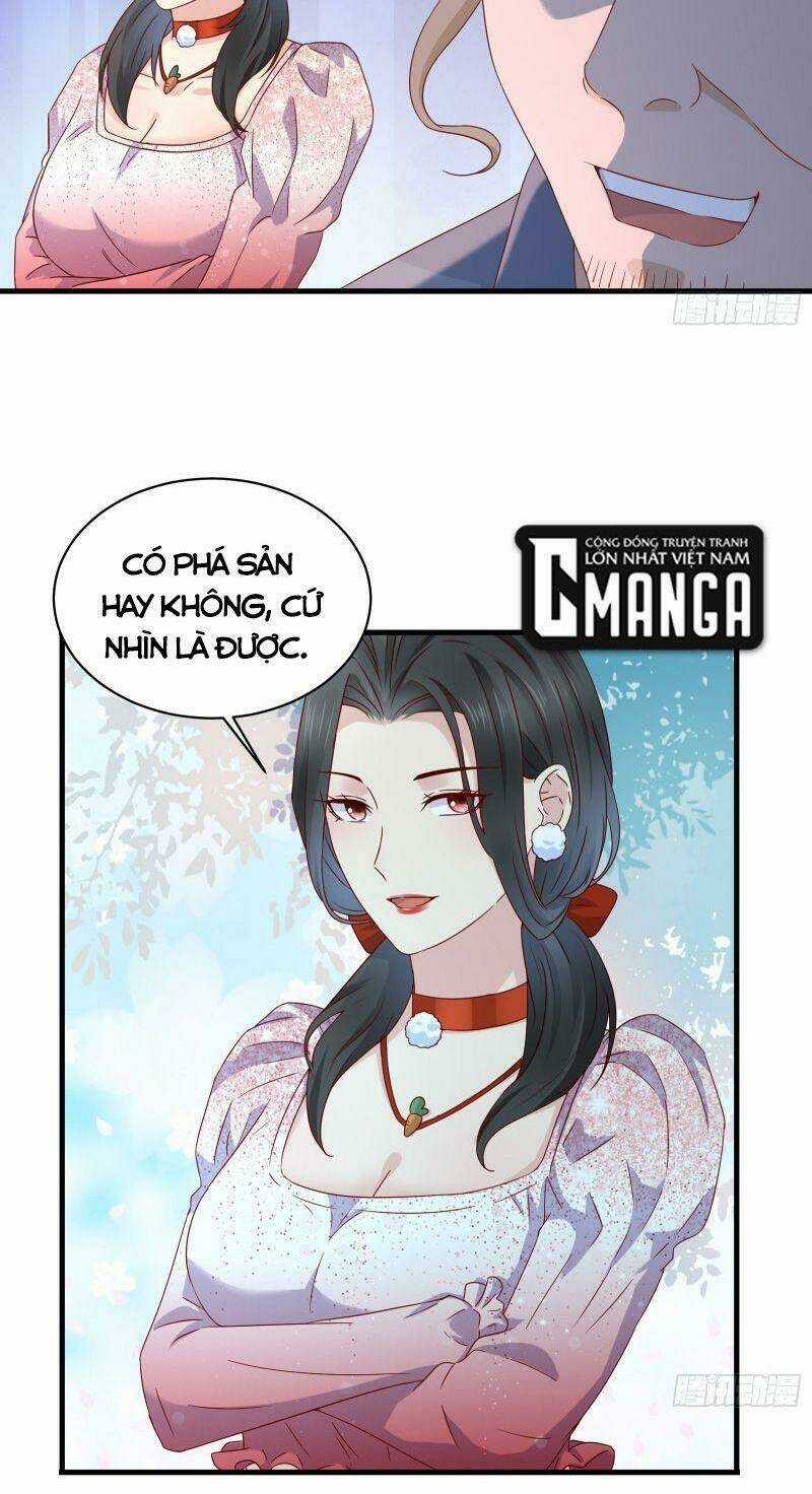 Vua Đầu Tư Mạnh Nhất Chapter 32 trang 13