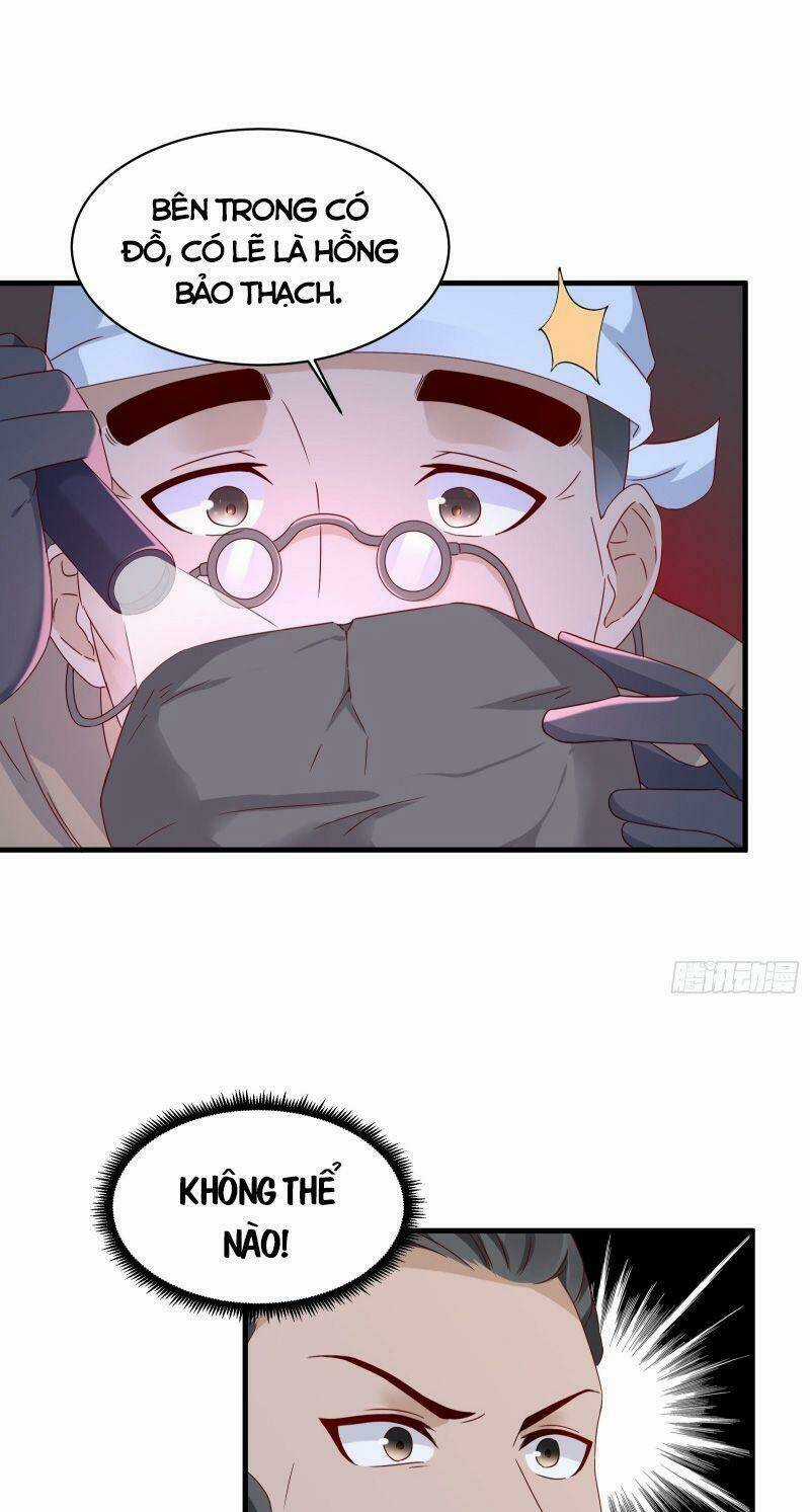 Vua Đầu Tư Mạnh Nhất Chapter 32 trang 14