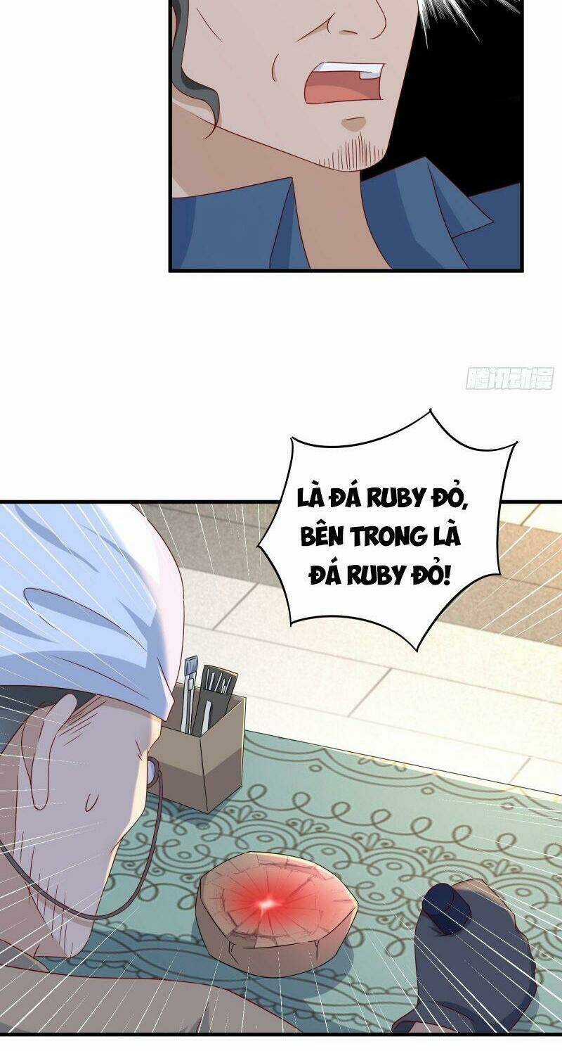 Vua Đầu Tư Mạnh Nhất Chapter 32 trang 15