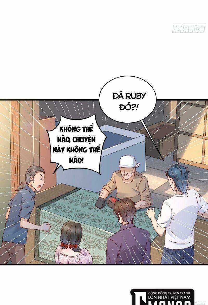 Vua Đầu Tư Mạnh Nhất Chapter 32 trang 16