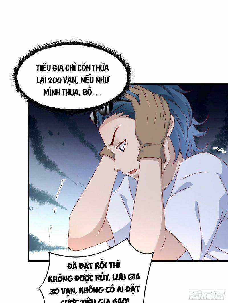 Vua Đầu Tư Mạnh Nhất Chapter 32 trang 2