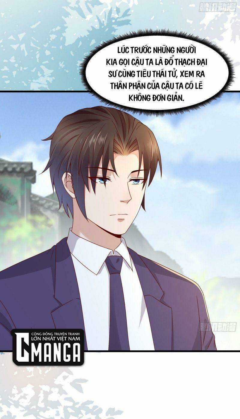 Vua Đầu Tư Mạnh Nhất Chapter 32 trang 26