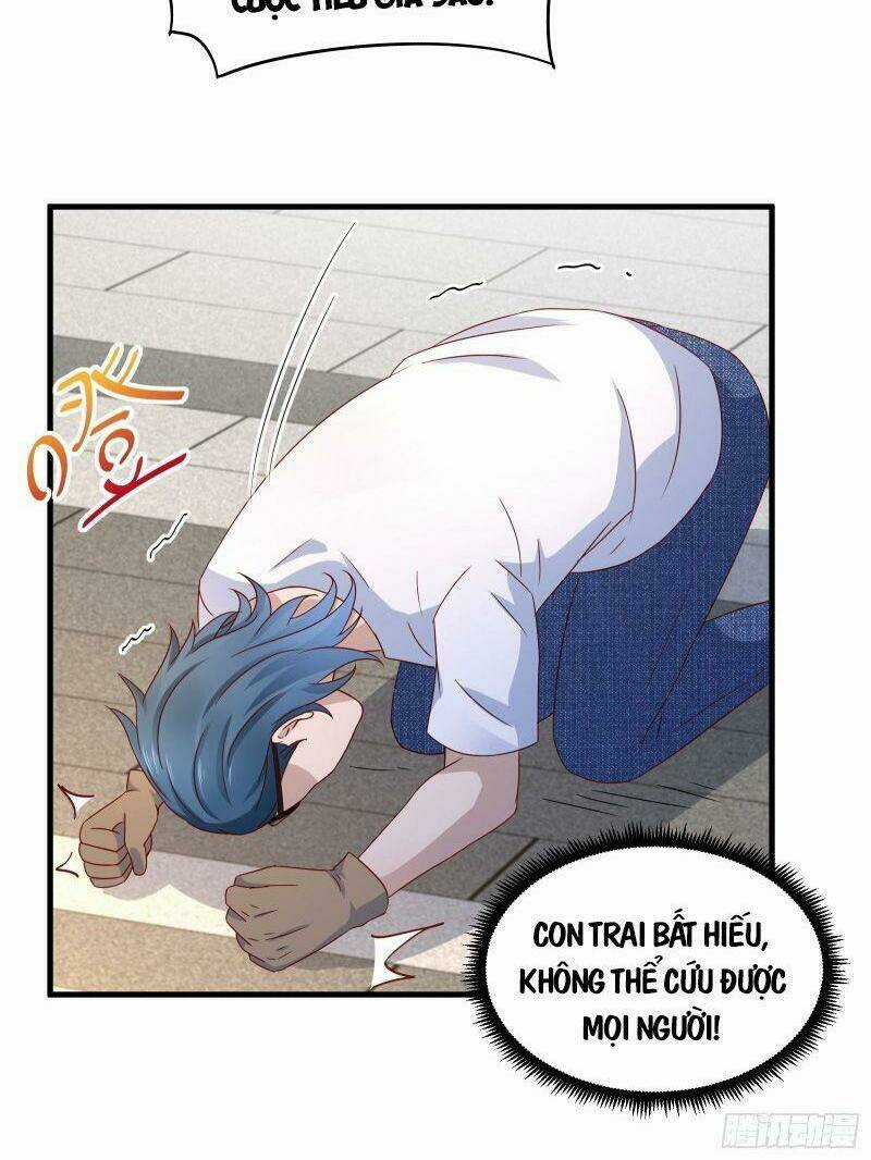 Vua Đầu Tư Mạnh Nhất Chapter 32 trang 3