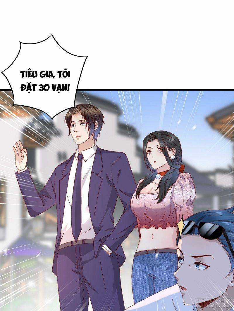 Vua Đầu Tư Mạnh Nhất Chapter 32 trang 4