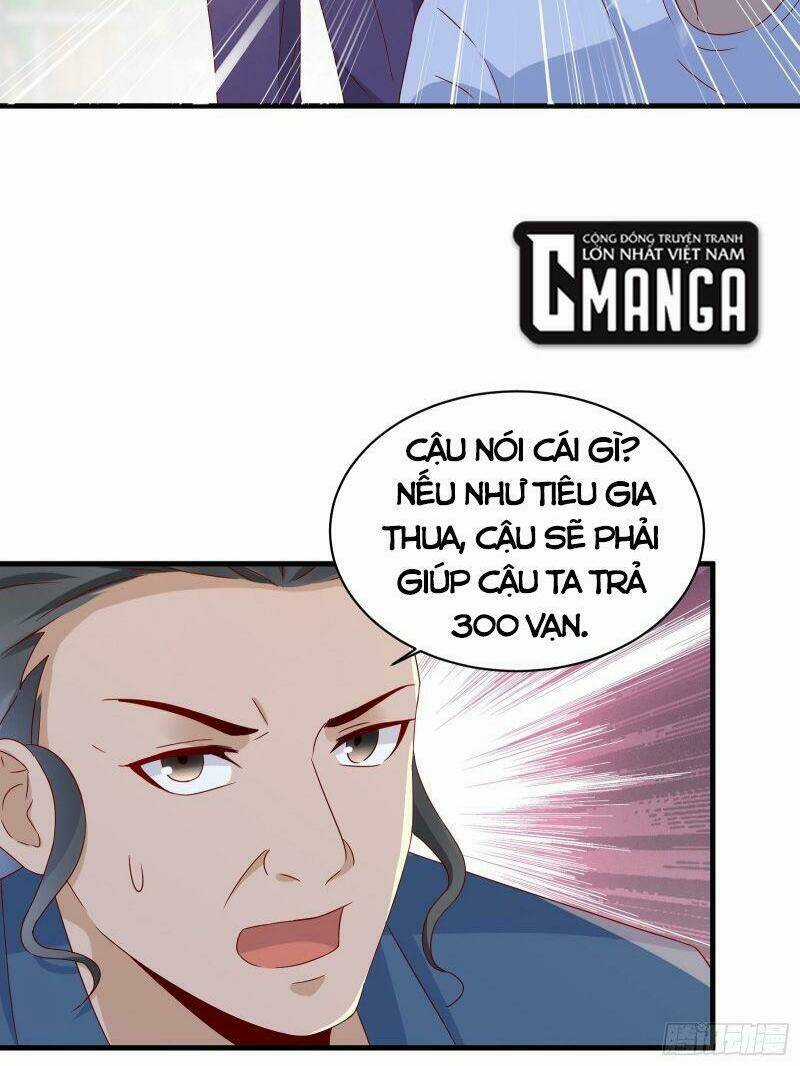 Vua Đầu Tư Mạnh Nhất Chapter 32 trang 5