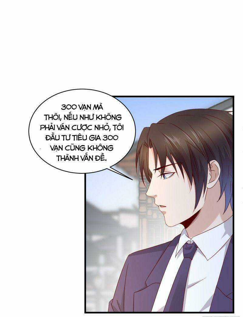 Vua Đầu Tư Mạnh Nhất Chapter 32 trang 6