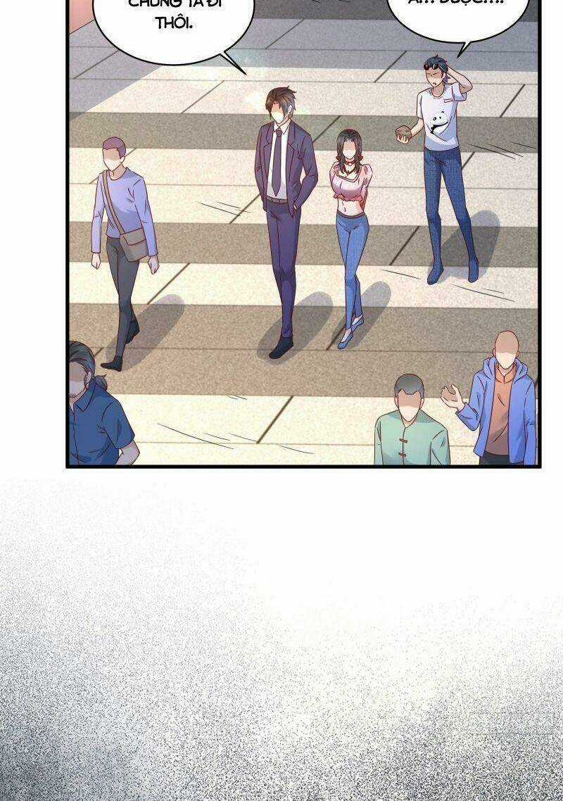 Vua Đầu Tư Mạnh Nhất Chapter 32 trang 9